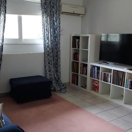 Joan'S Airport Apartment أرتيميدا المظهر الخارجي الصورة