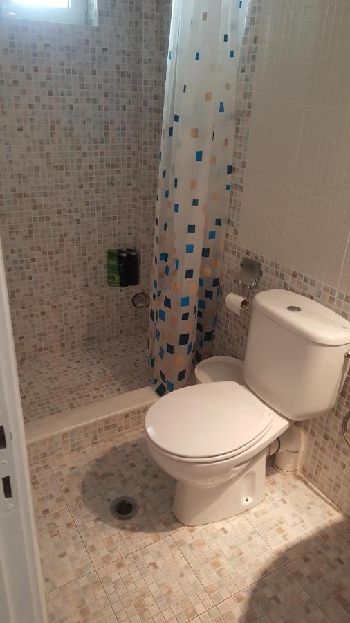 Joan'S Airport Apartment أرتيميدا المظهر الخارجي الصورة