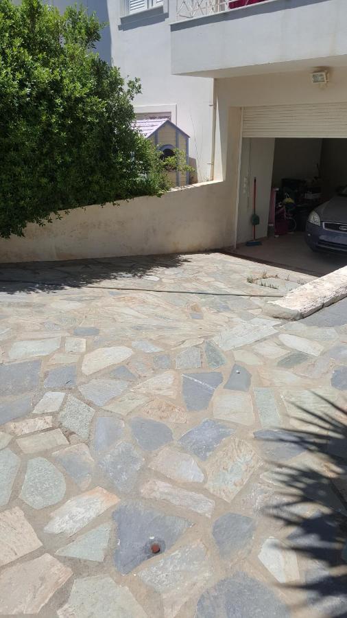 Joan'S Airport Apartment أرتيميدا المظهر الخارجي الصورة