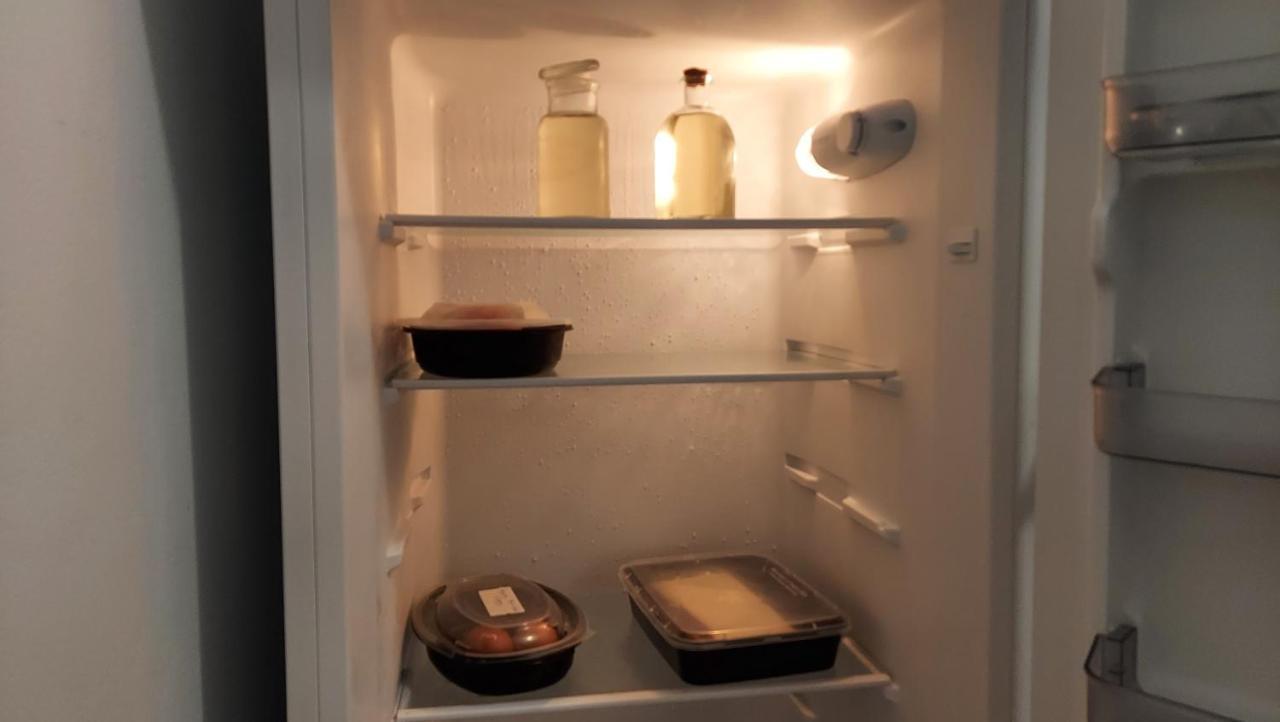 Joan'S Airport Apartment أرتيميدا المظهر الخارجي الصورة