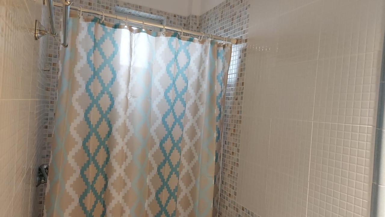 Joan'S Airport Apartment أرتيميدا المظهر الخارجي الصورة